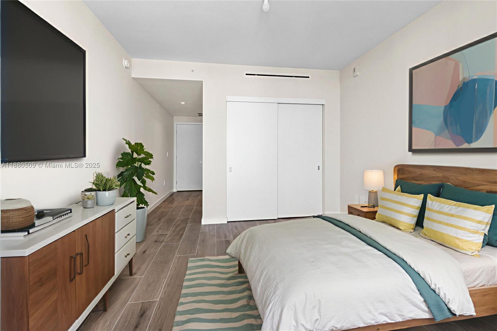 Solemar Beach Condo - Residential