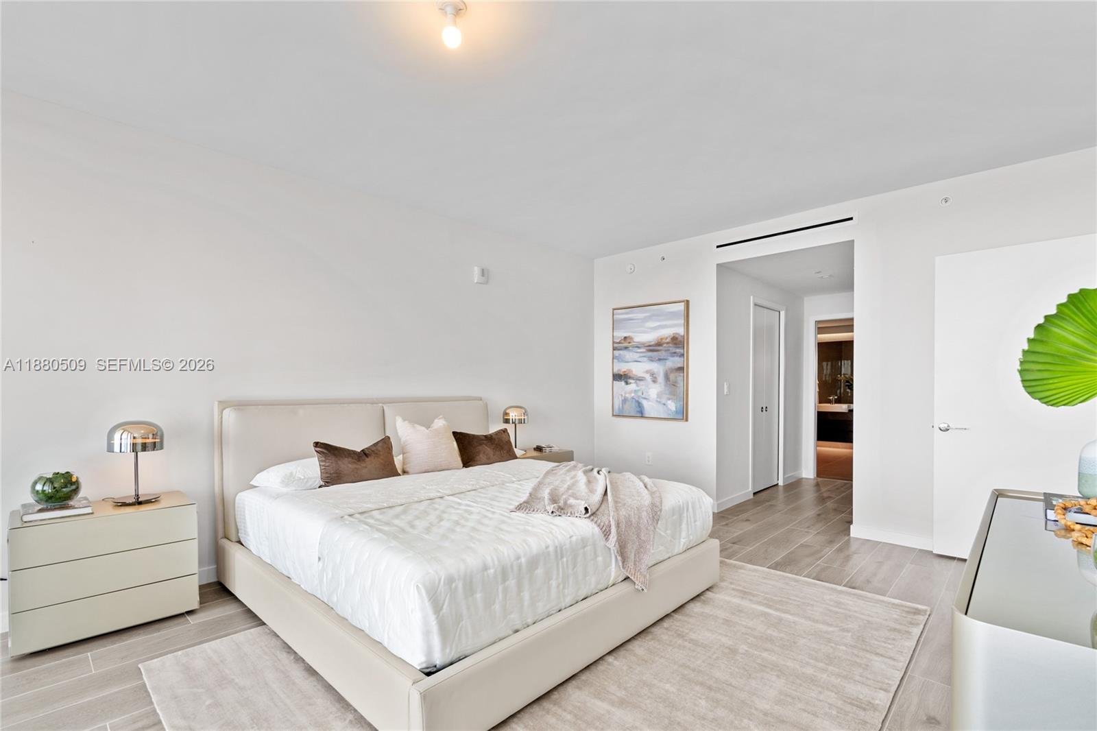 Solemar Beach Condo - Residential