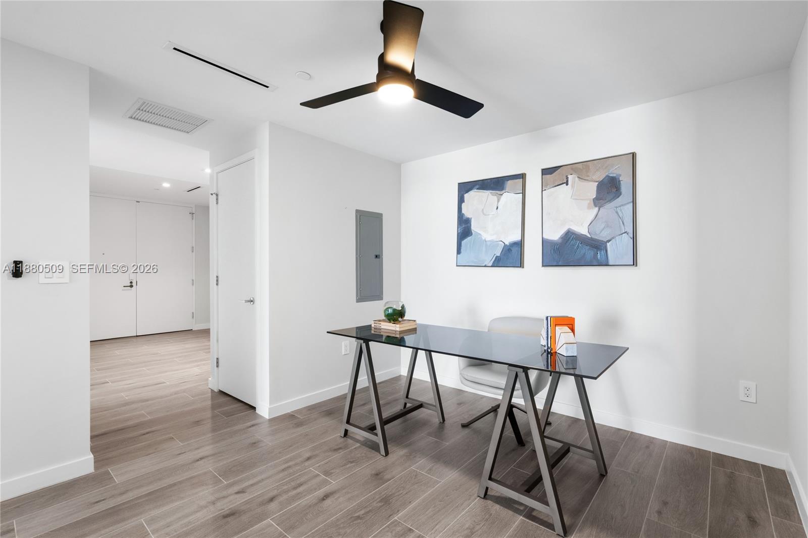 Solemar Beach Condo - Residential