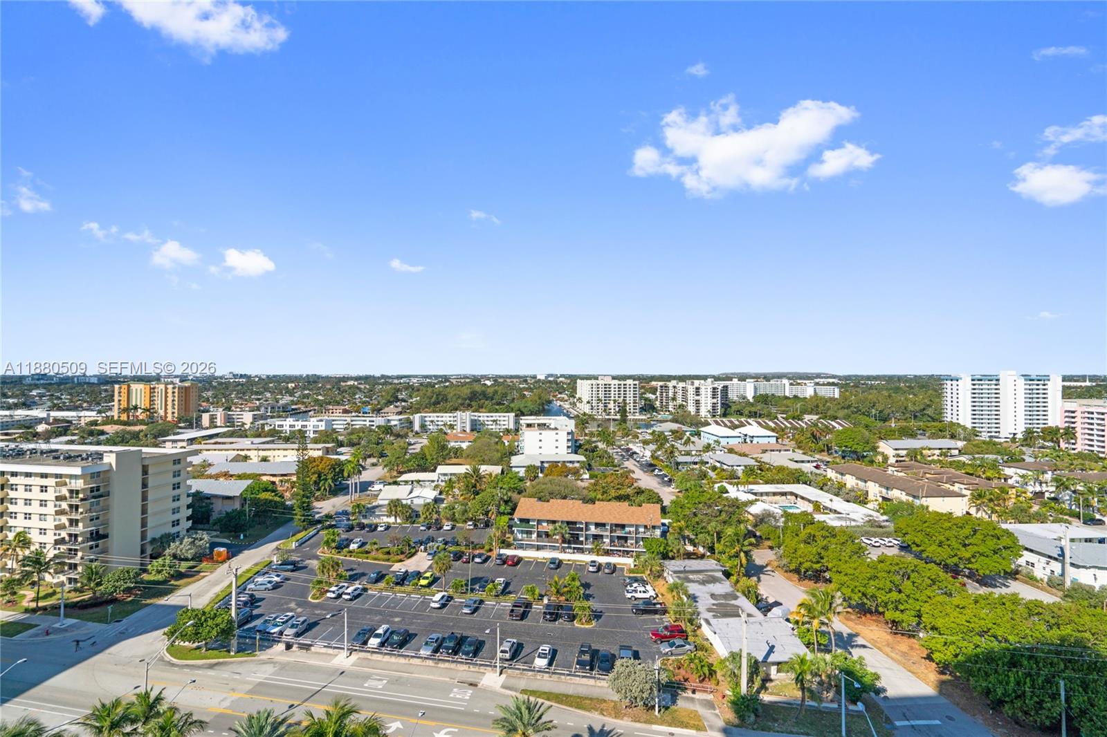 Solemar Beach Condo - Residential