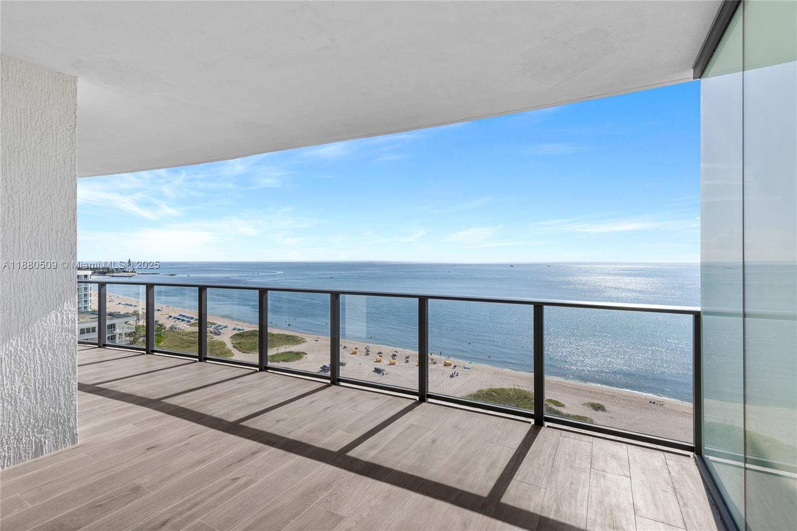 1116 N Ocean Blvd 1404
