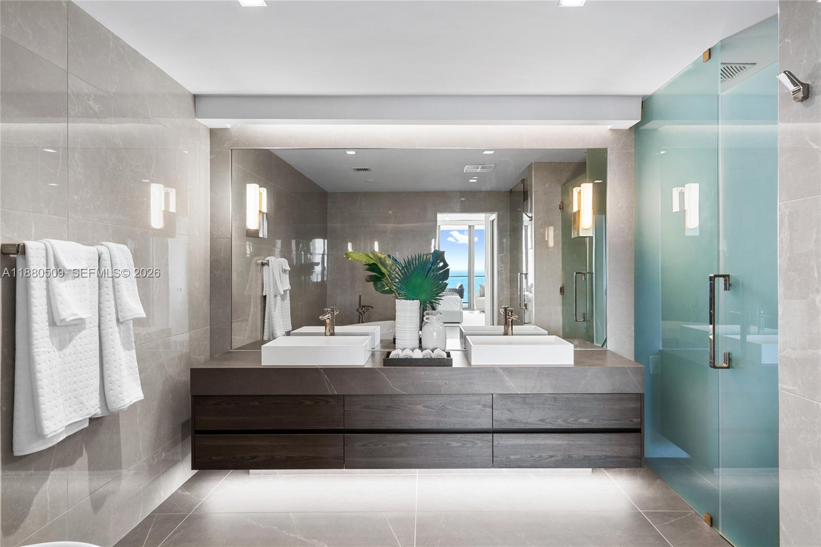 Solemar Beach Condo - Residential