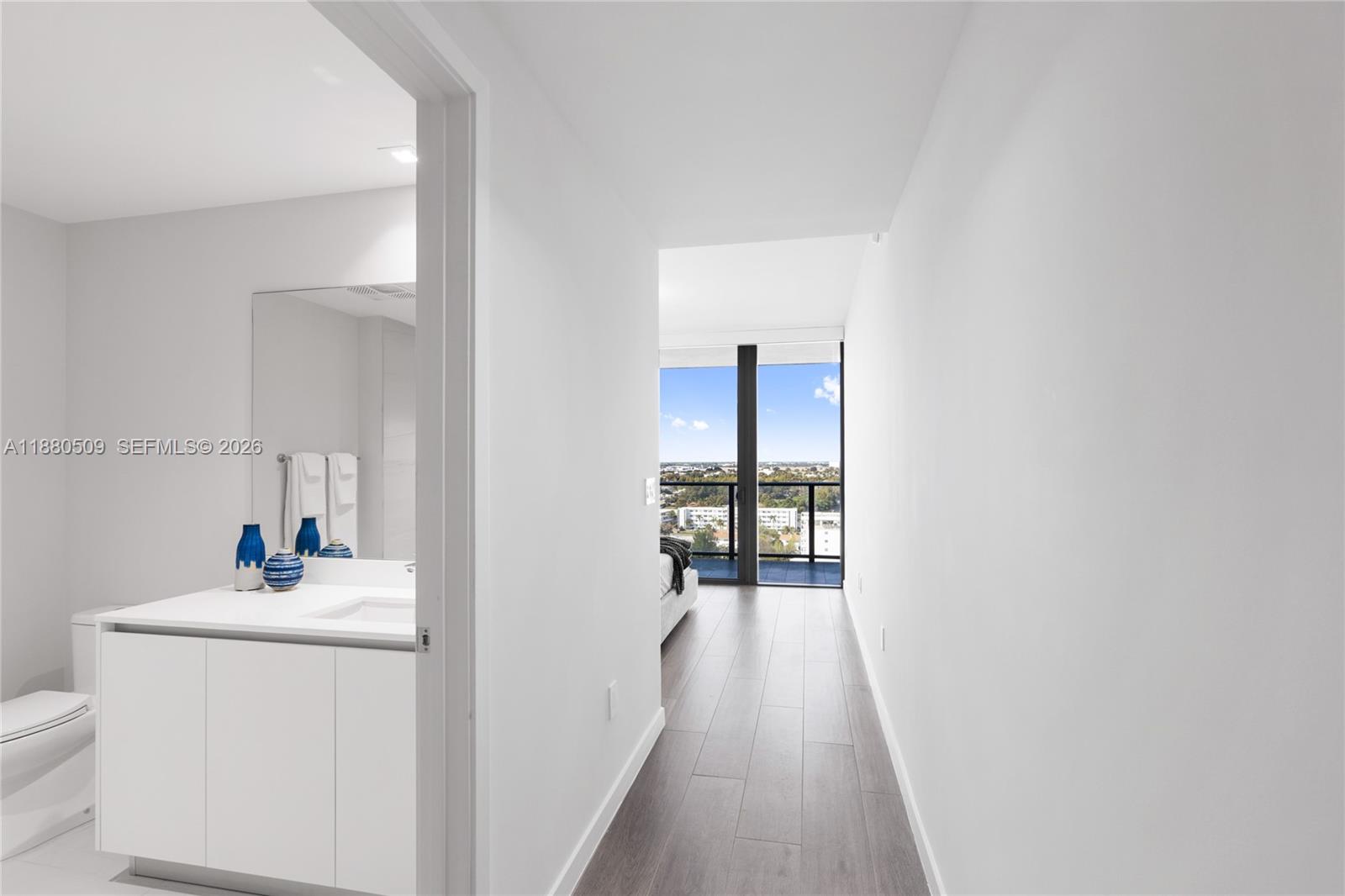 Solemar Beach Condo - Residential