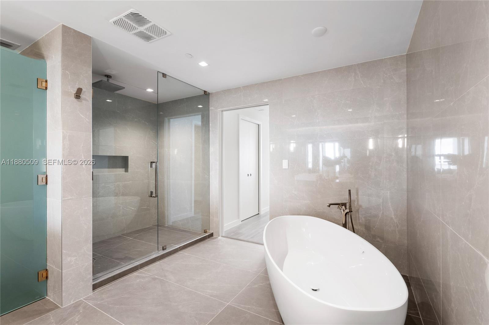 Solemar Beach Condo - Residential