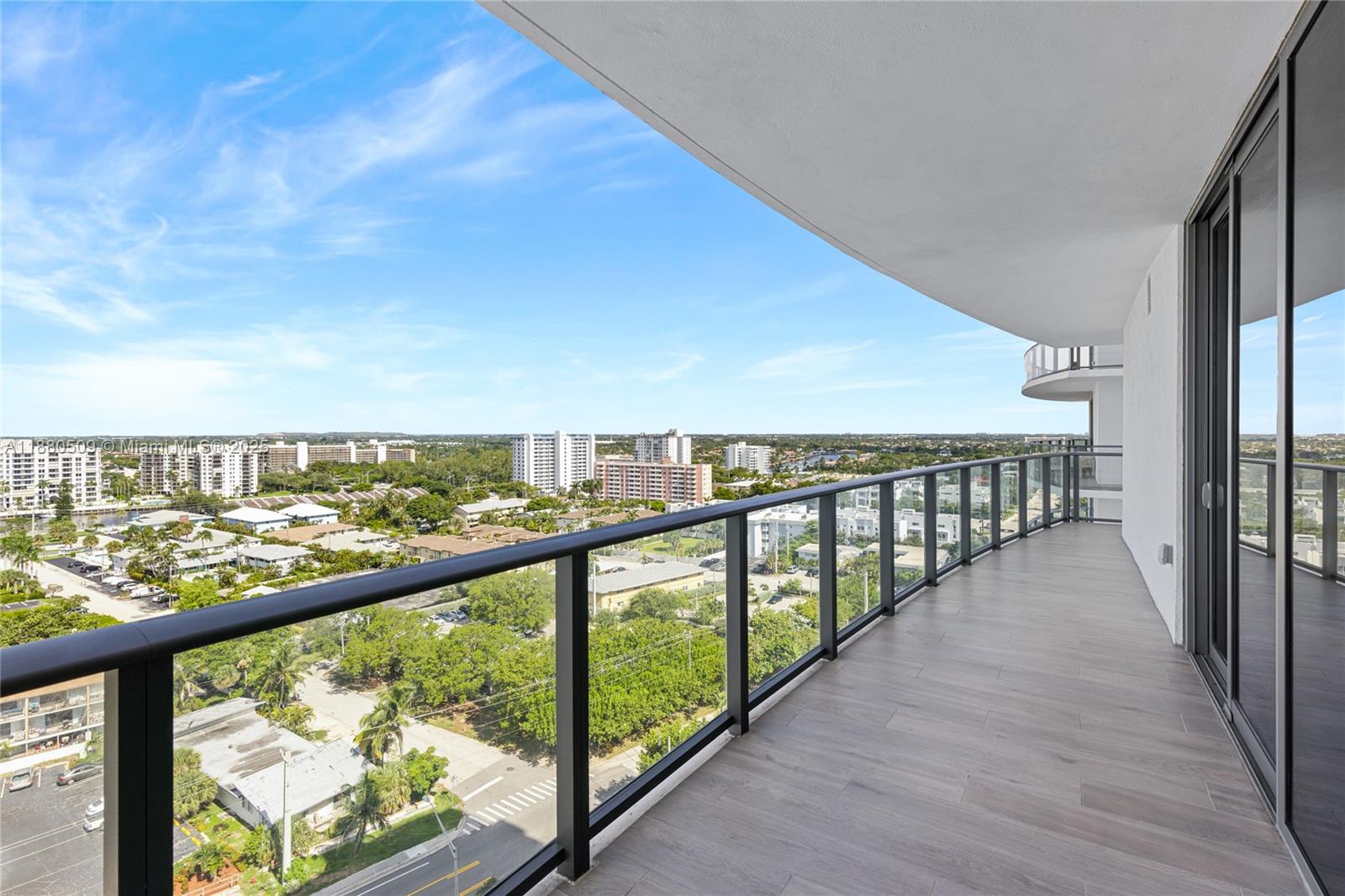 Solemar Beach Condo - Residential