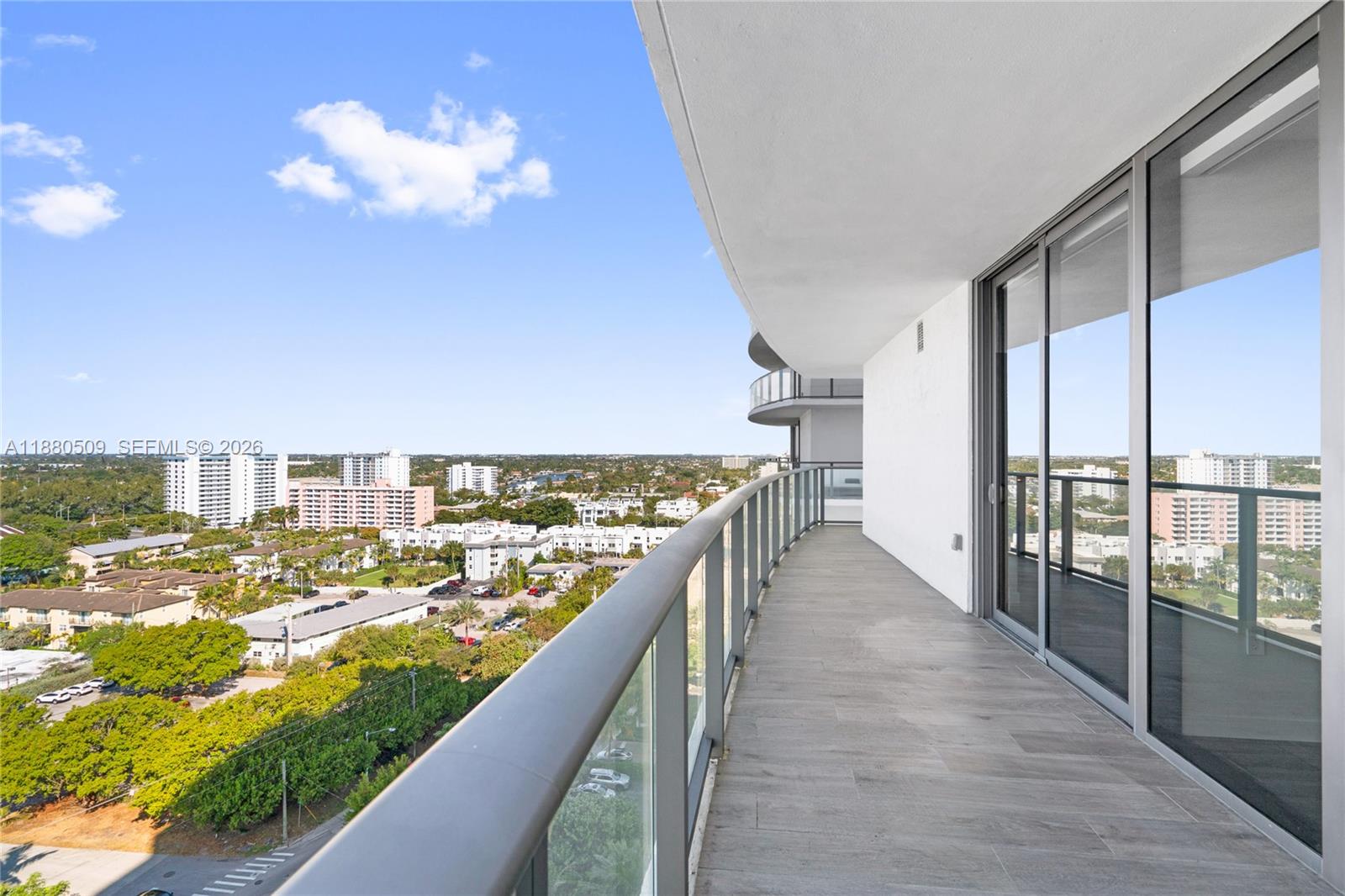 Solemar Beach Condo - Residential