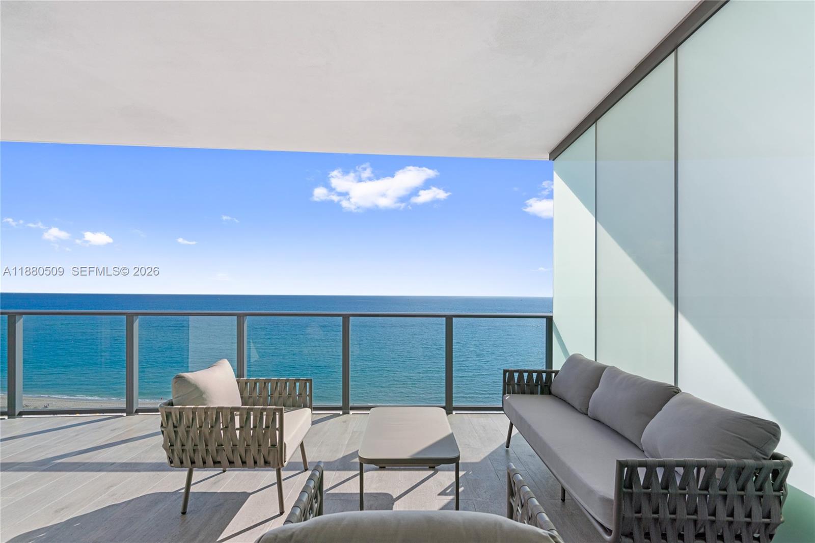 Solemar Beach Condo - Residential