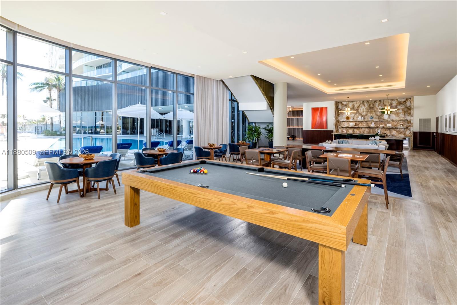 Solemar Beach Condo - Residential