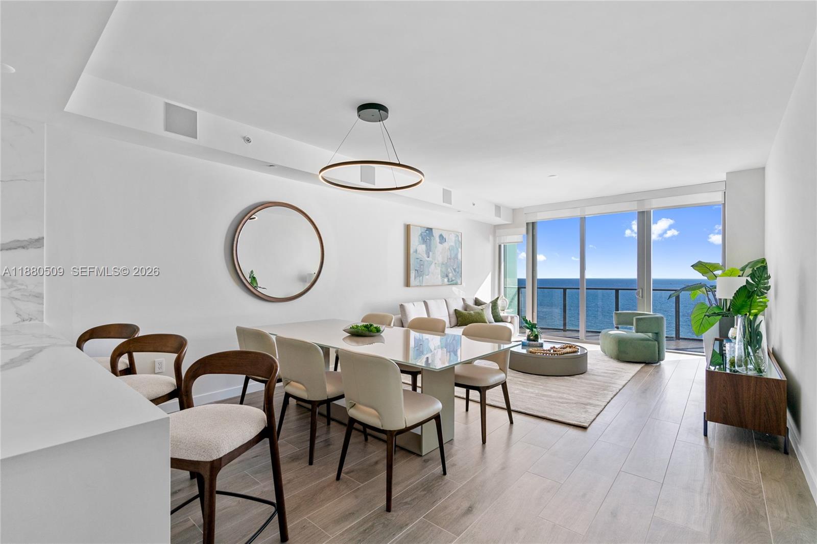 Solemar Beach Condo - Residential