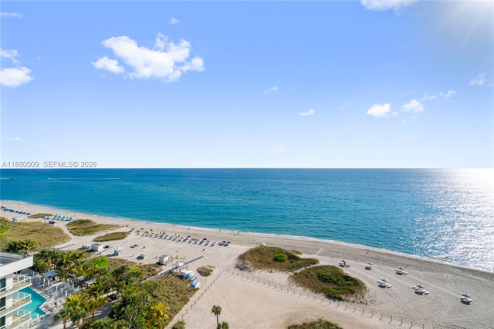 Solemar Beach Condo - Residential
