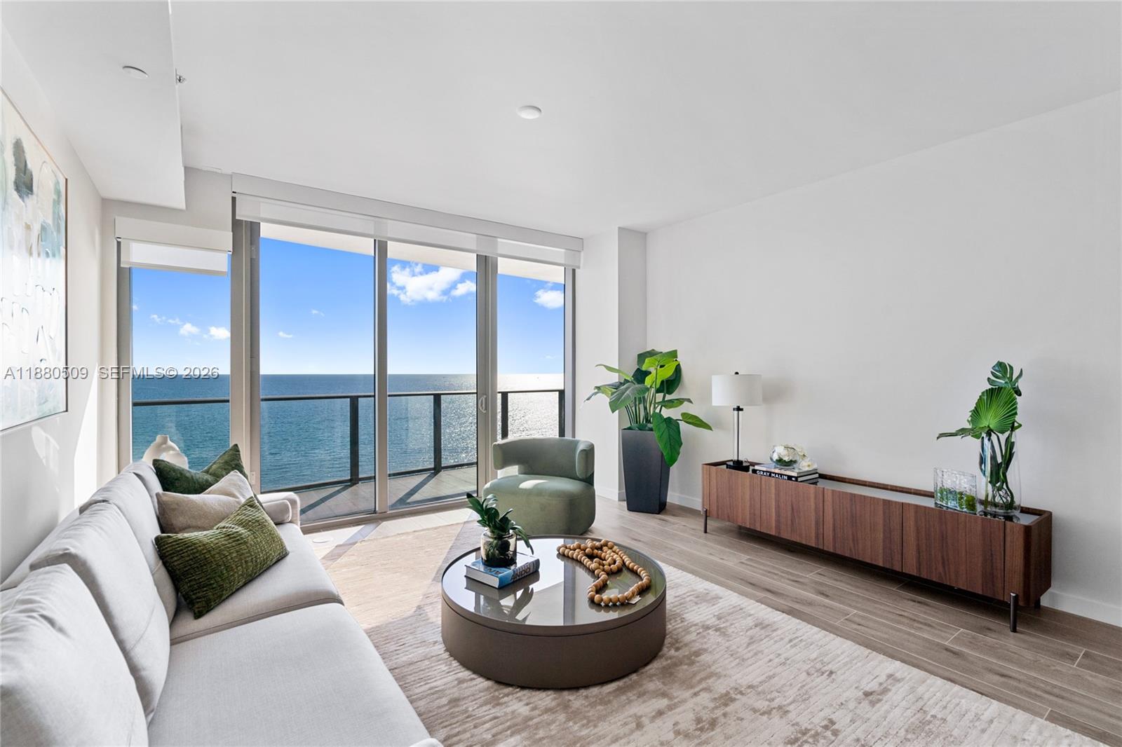 Solemar Beach Condo - Residential
