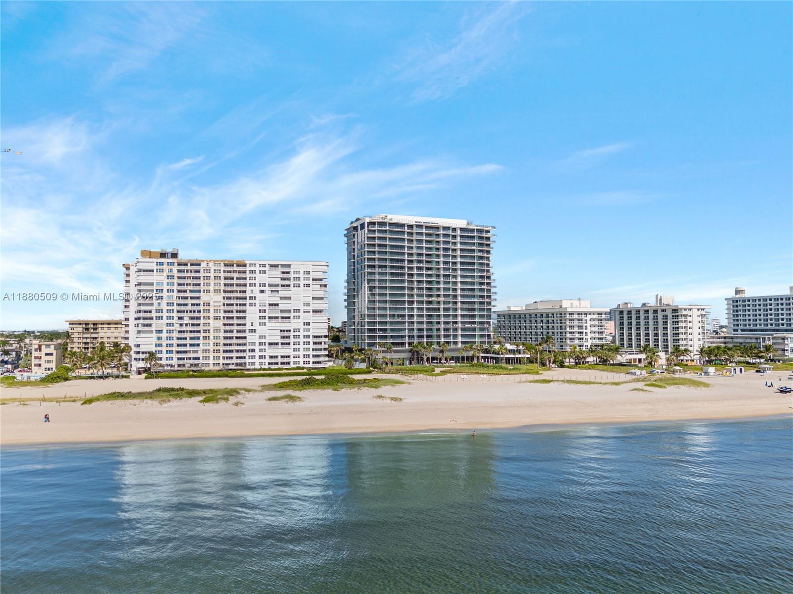 Solemar Beach Condo - Residential