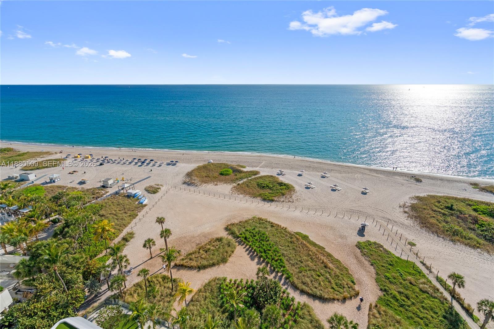 Solemar Beach Condo - Residential