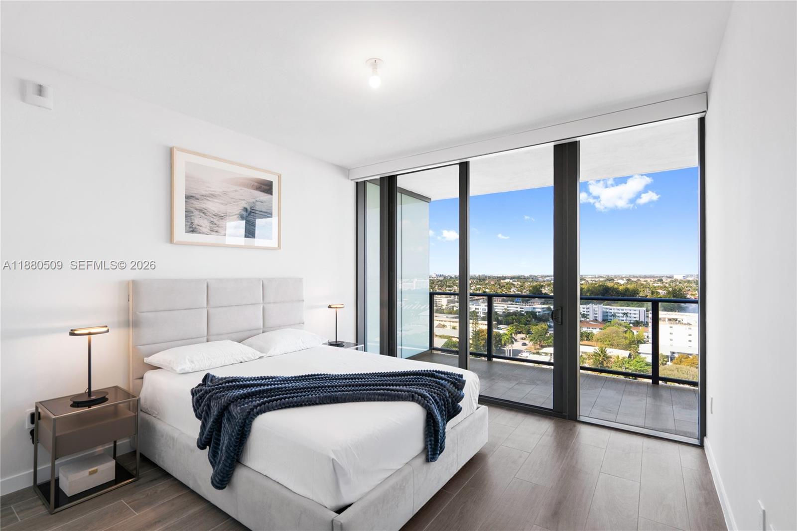 Solemar Beach Condo - Residential