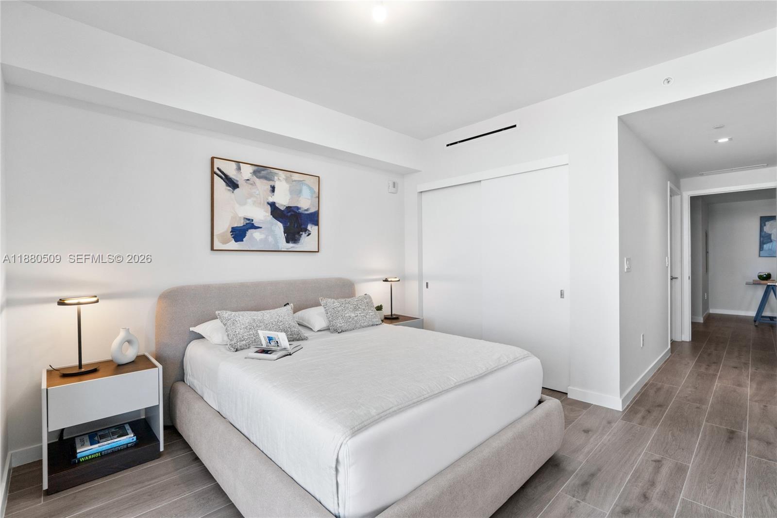 Solemar Beach Condo - Residential