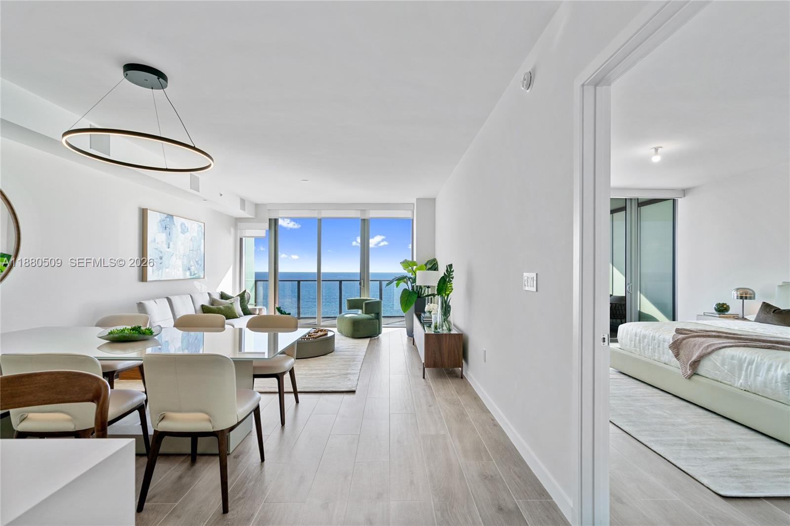 Solemar Beach Condo - Residential