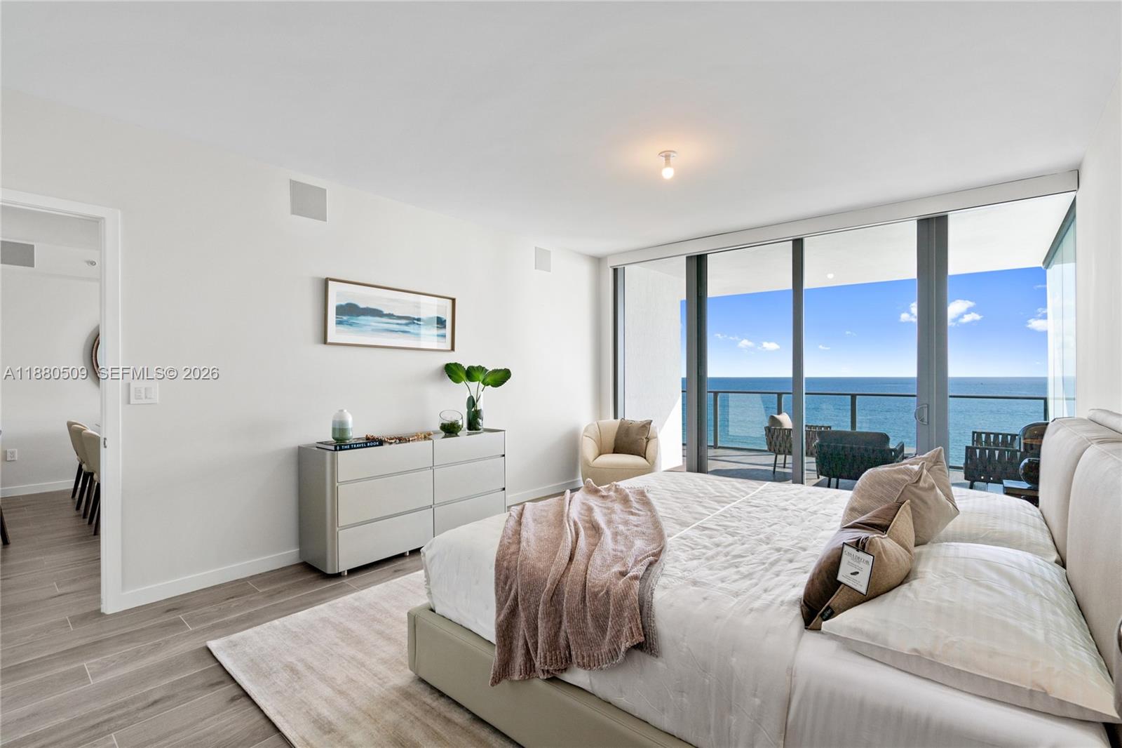 Solemar Beach Condo - Residential