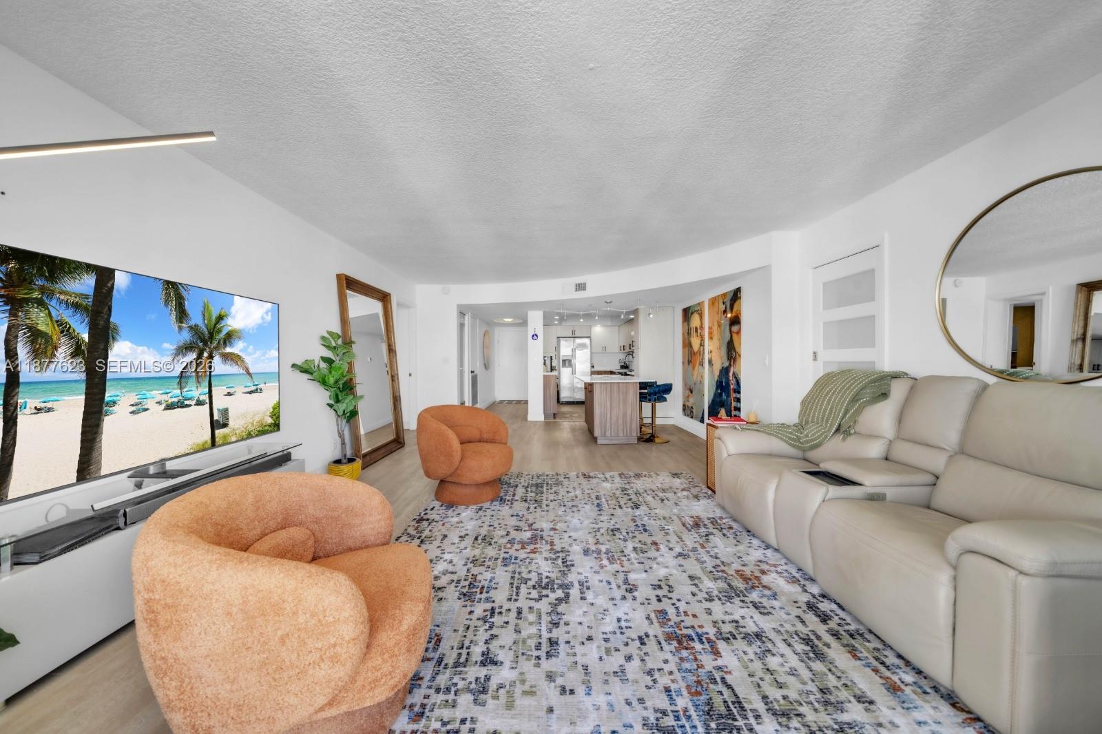 2401 S Ocean Dr 2504