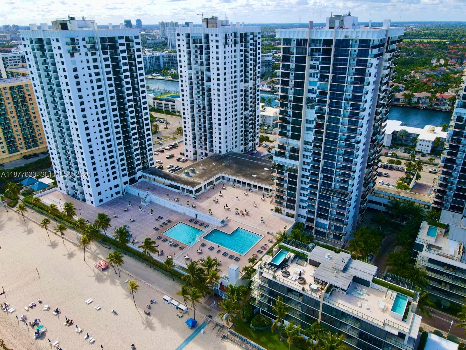 BRITANNIA AT QUADOMAIN CO - Residential