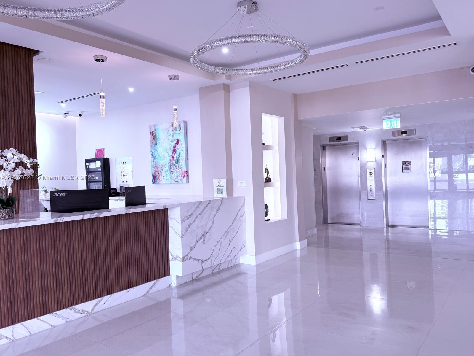 2401 S Ocean Dr 2504