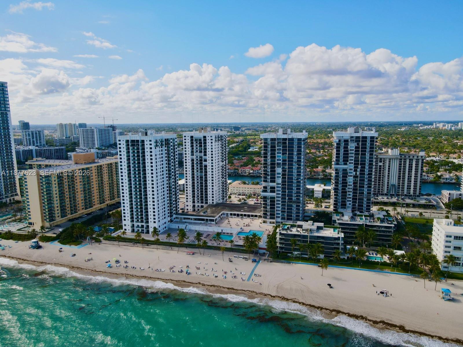 BRITANNIA AT QUADOMAIN CO - Residential