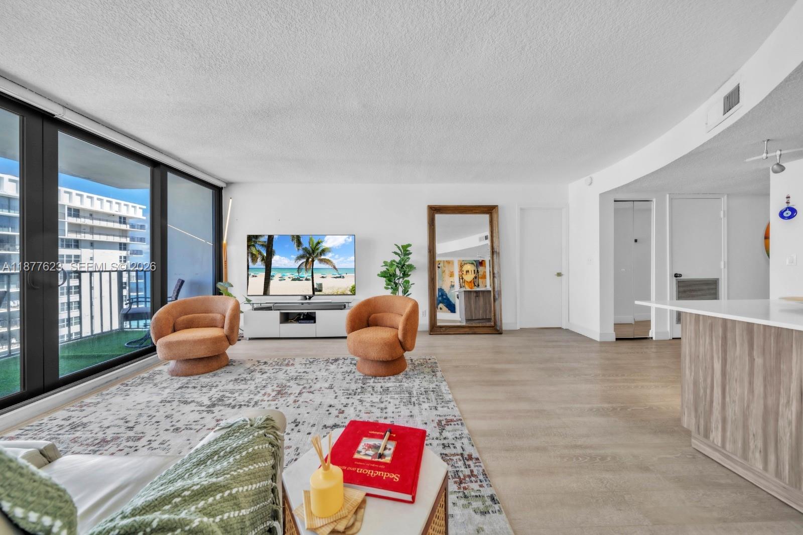 2401 S Ocean Dr 2504