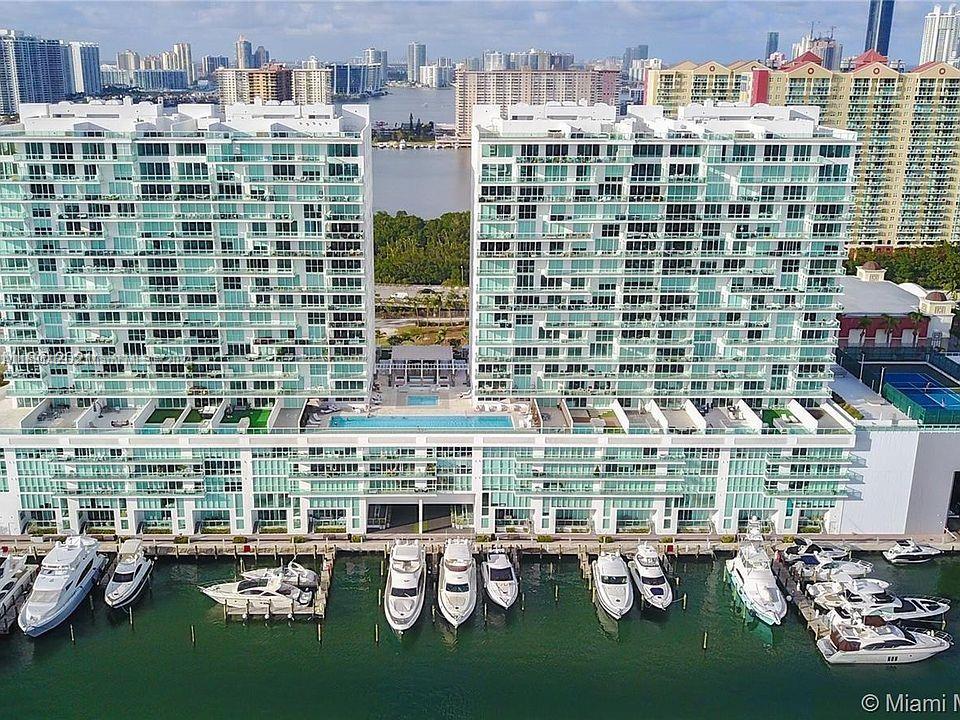 Property for Sale at 400 Sunny Isles Blvd 916, Sunny Isles Beach, Miami-Dade County, Florida - Bedrooms: 2 
Bathrooms: 3  - $1,299,000