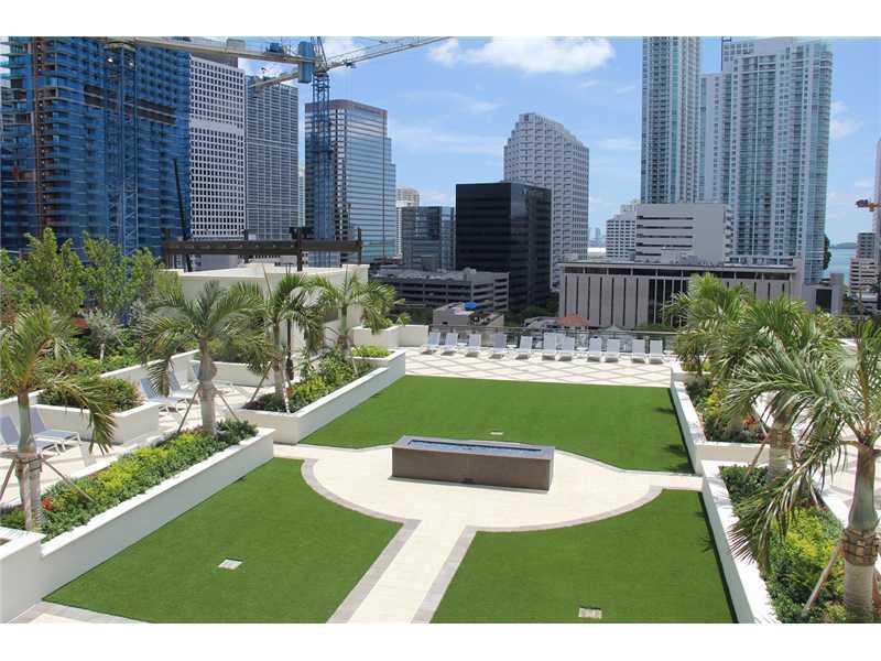 NINE AT MARY BRICKELL - Residential Lease