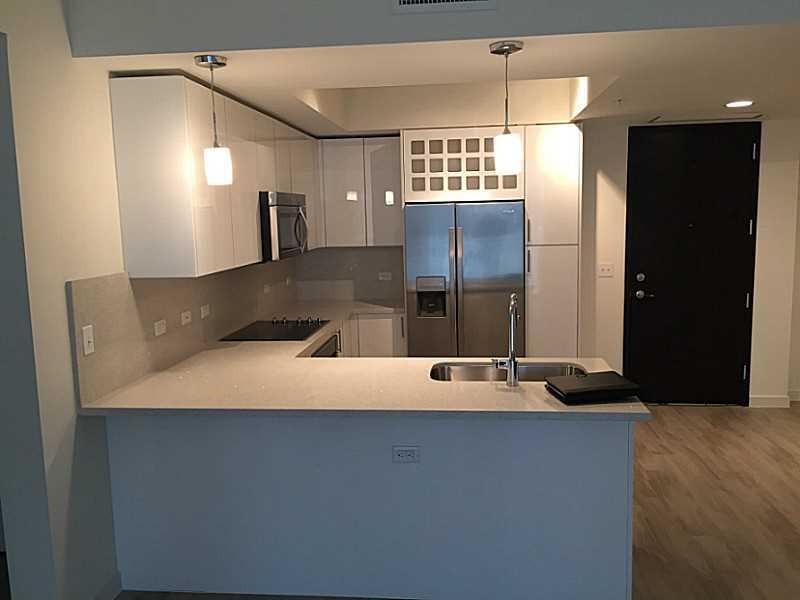 NINE AT MARY BRICKELL - Residential Lease