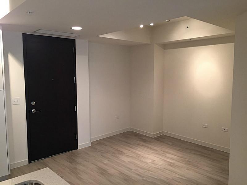 NINE AT MARY BRICKELL - Residential Lease