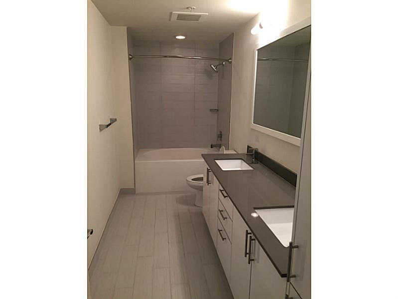 NINE AT MARY BRICKELL - Residential Lease