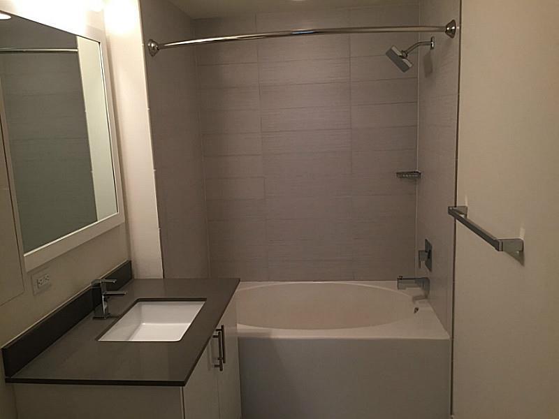 NINE AT MARY BRICKELL - Residential Lease
