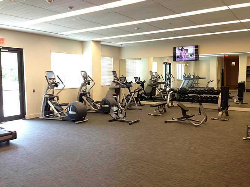 NINE AT MARY BRICKELL - Residential Lease