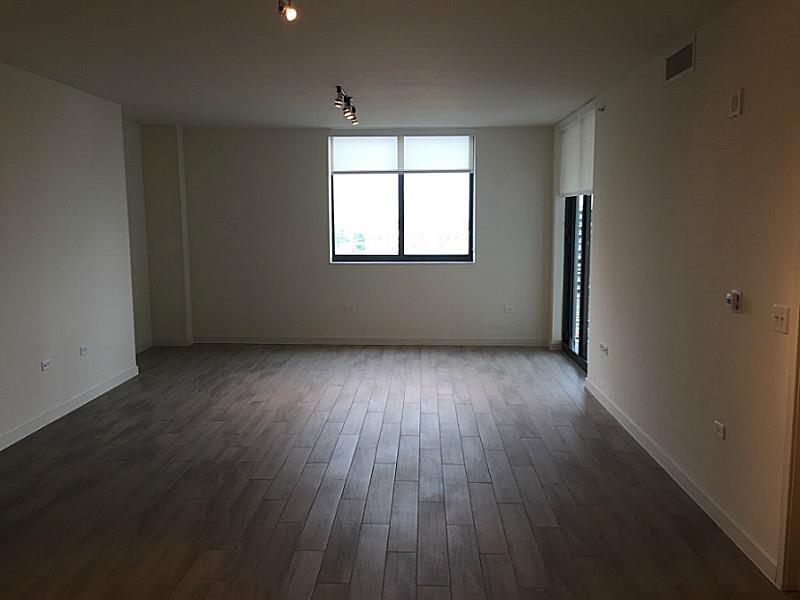 NINE AT MARY BRICKELL - Residential Lease