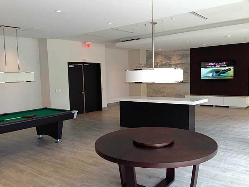 NINE AT MARY BRICKELL - Residential Lease