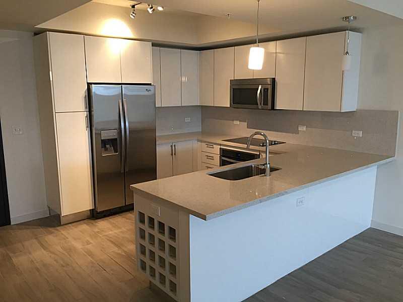 NINE AT MARY BRICKELL - Residential Lease