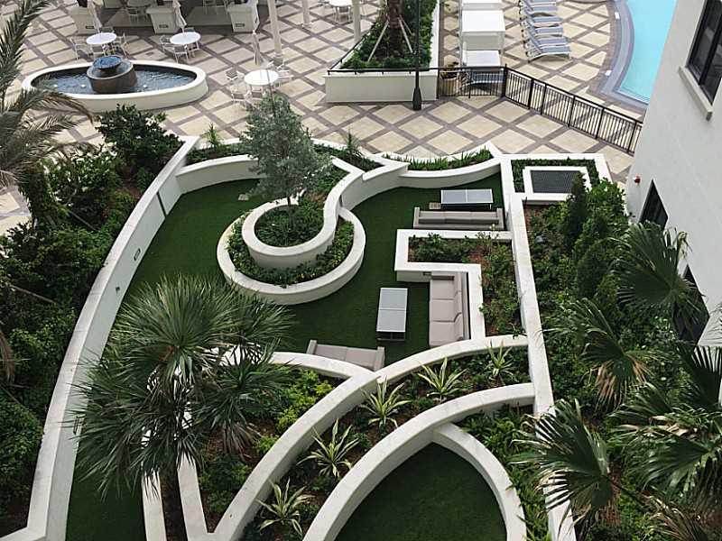 NINE AT MARY BRICKELL - Residential Lease
