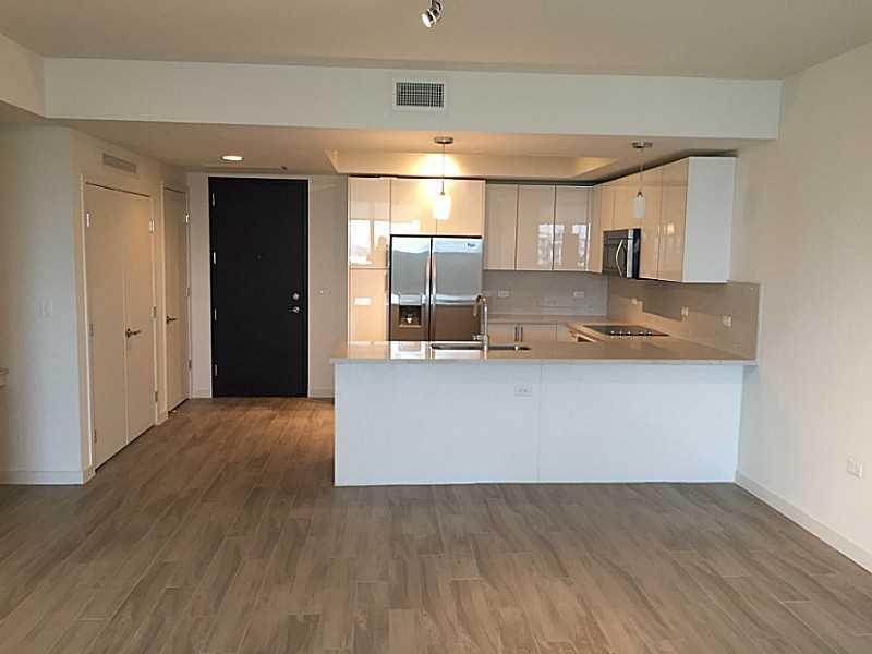 NINE AT MARY BRICKELL - Residential Lease