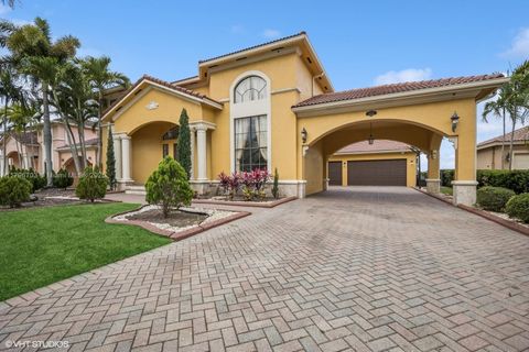 19058 SW 17th Ct Miramar FL 33029