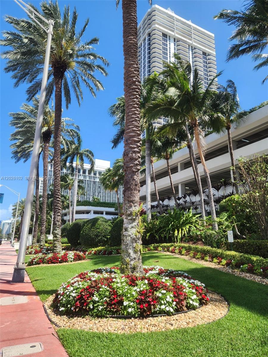 BLUE DIAMOND CONDO - Residential