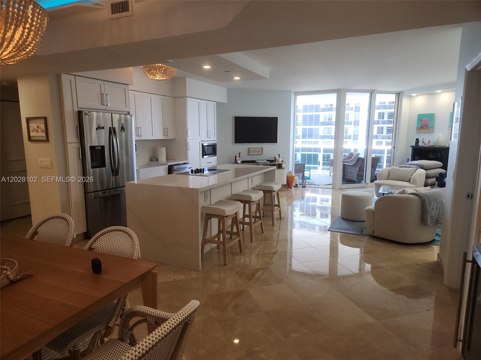 BLUE DIAMOND CONDO - Residential