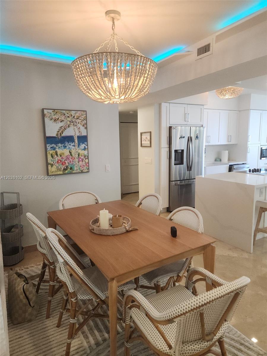 BLUE DIAMOND CONDO - Residential
