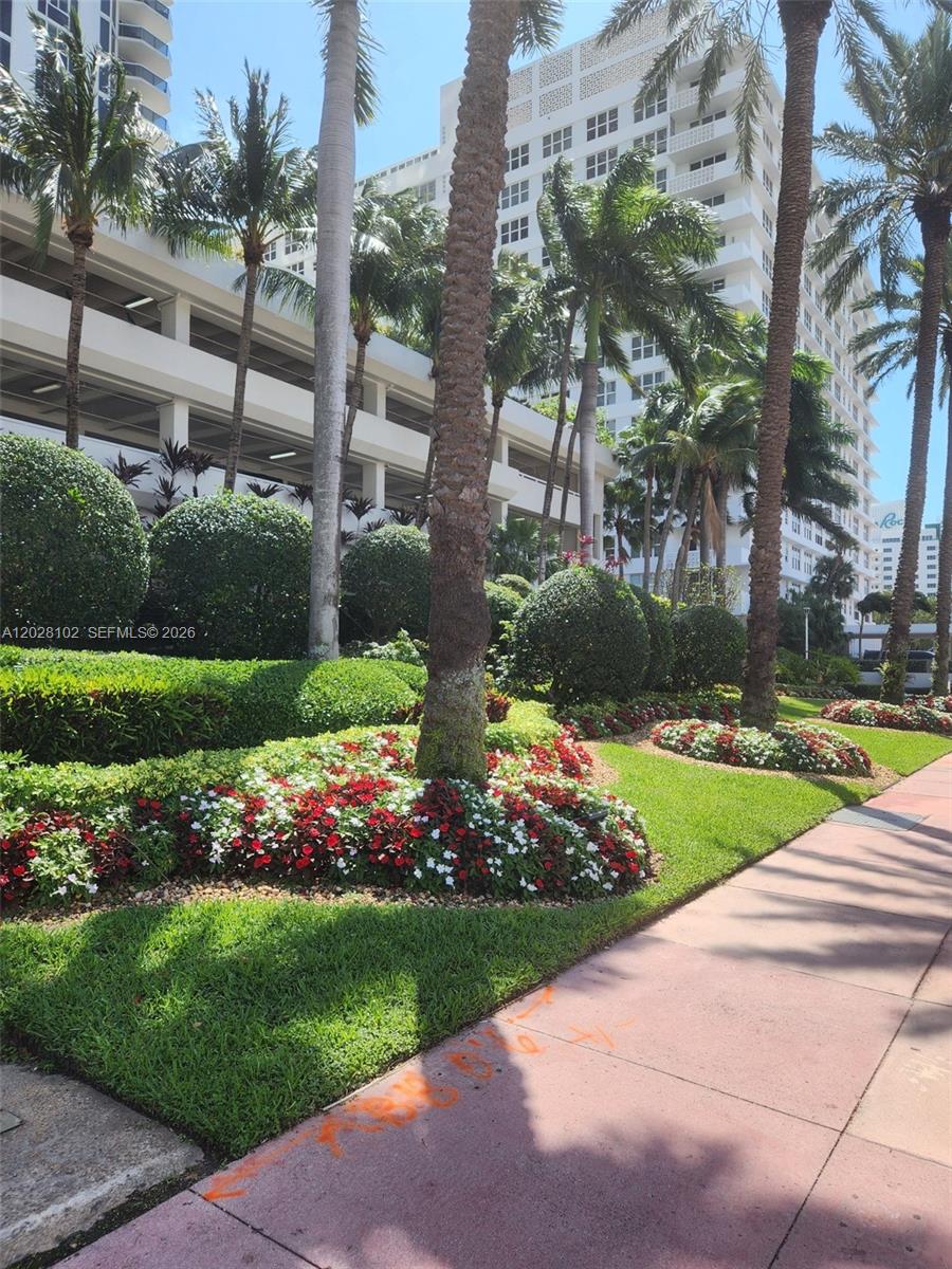 BLUE DIAMOND CONDO - Residential