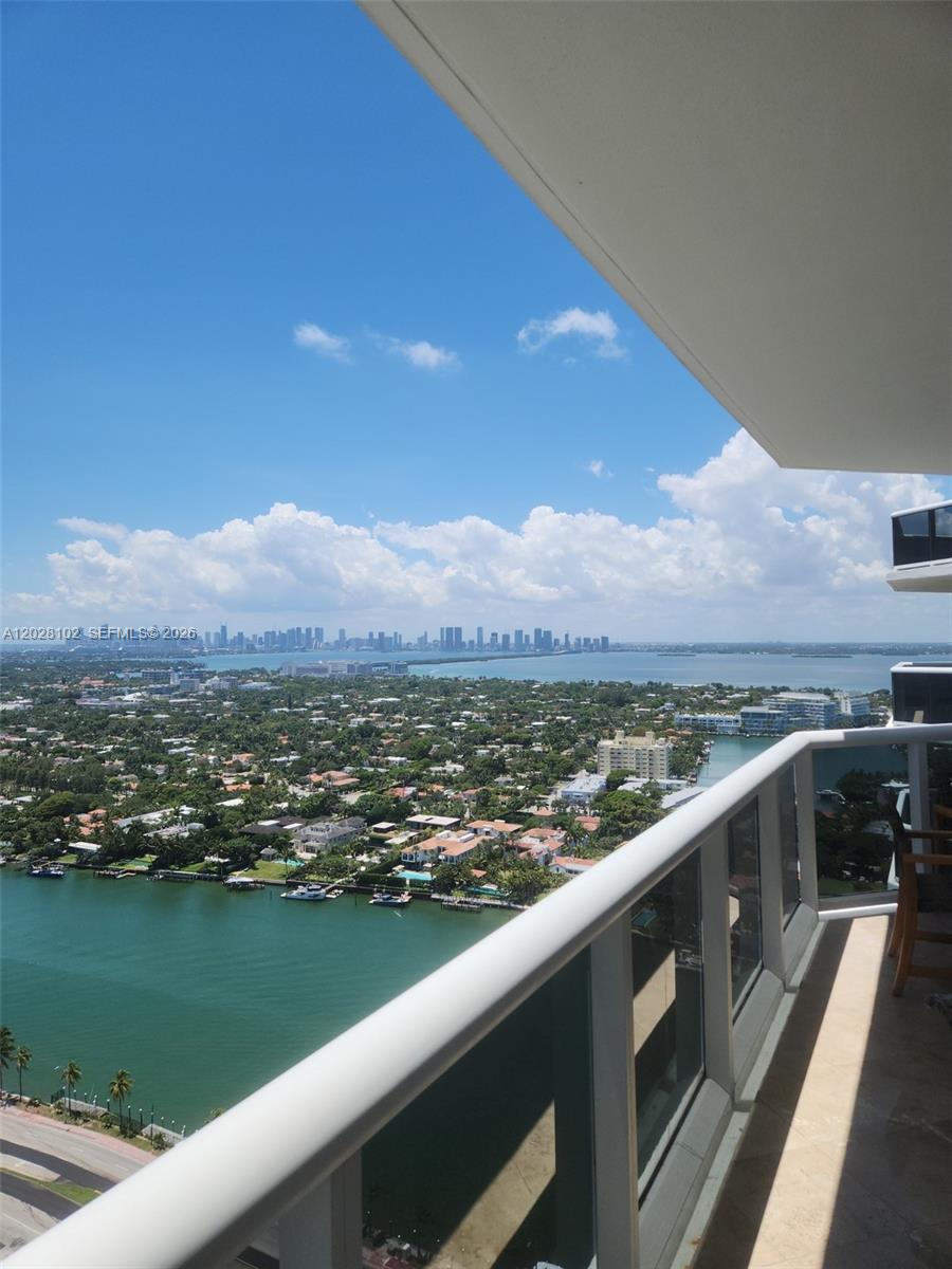 BLUE DIAMOND CONDO - Residential