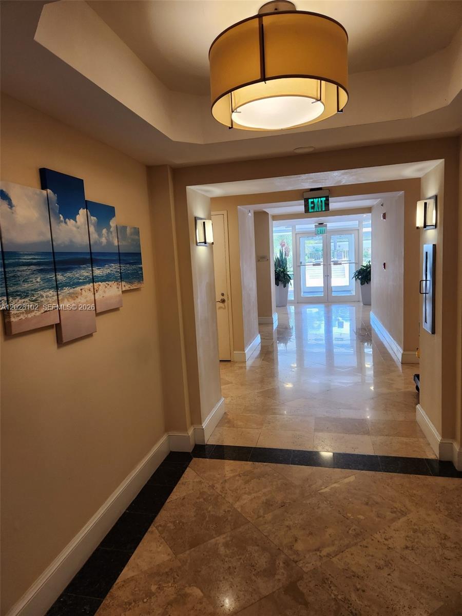 BLUE DIAMOND CONDO - Residential