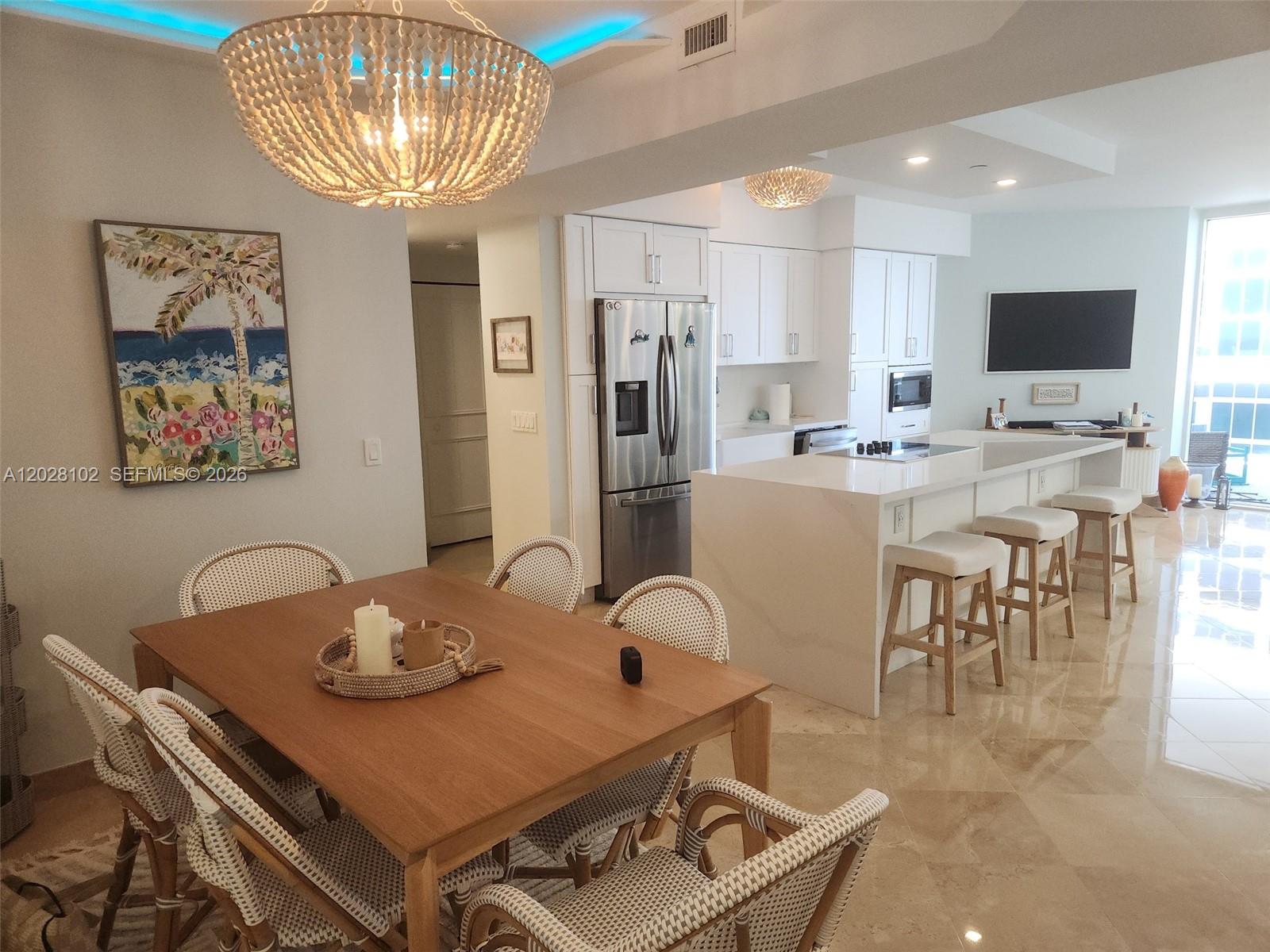 BLUE DIAMOND CONDO - Residential