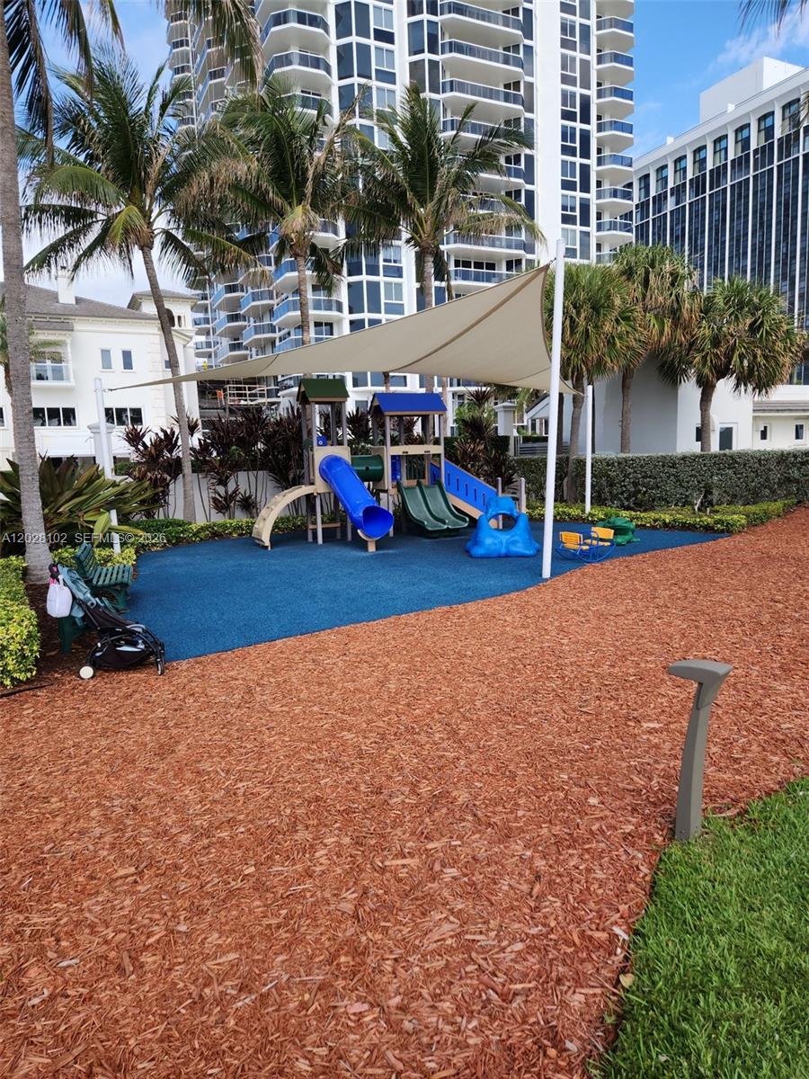 BLUE DIAMOND CONDO - Residential