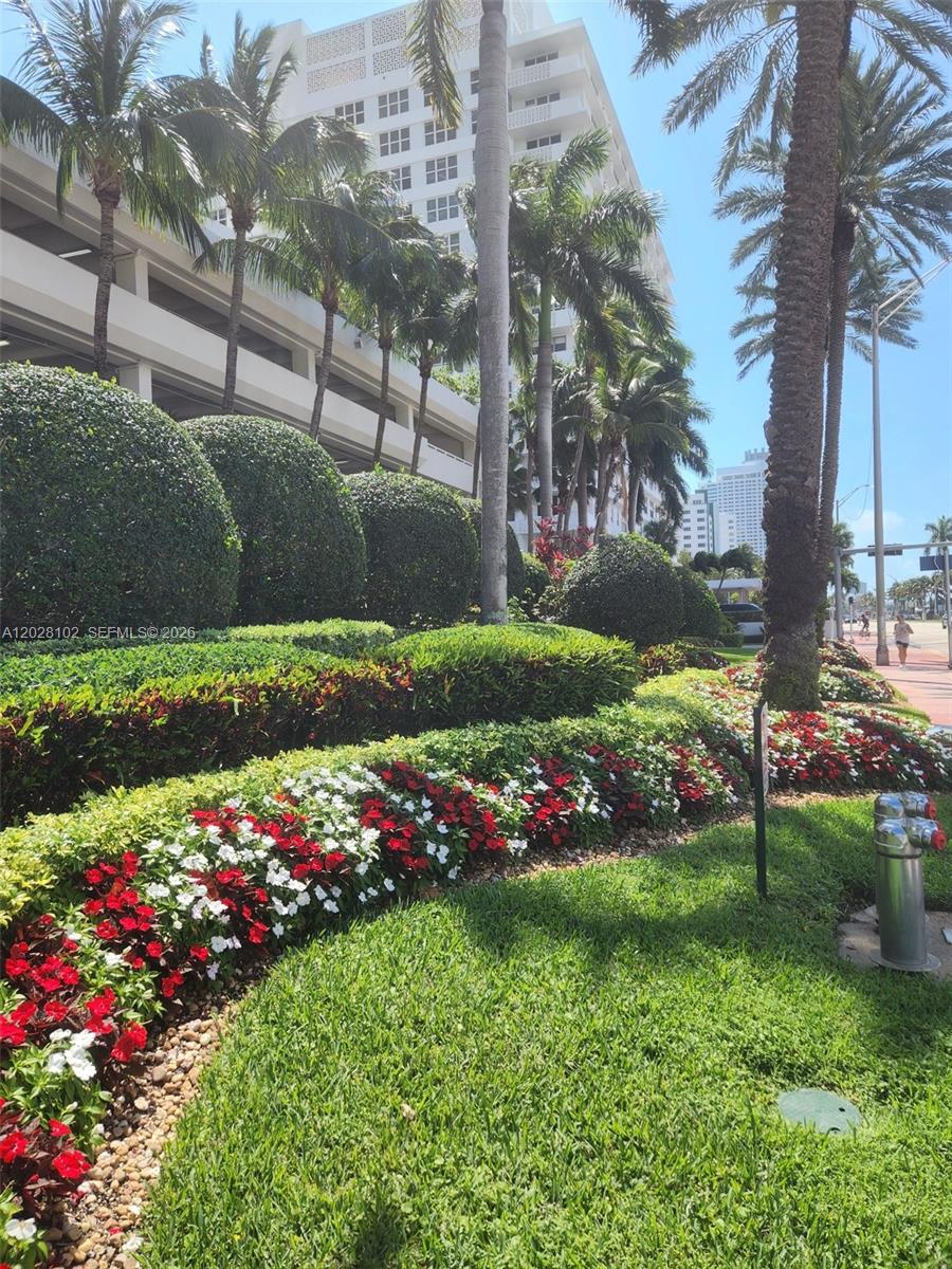 BLUE DIAMOND CONDO - Residential