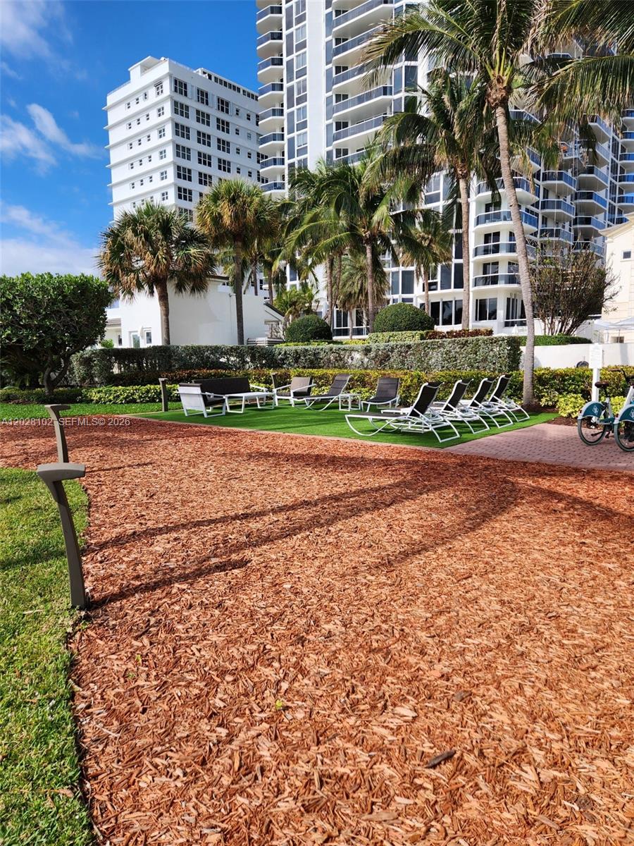 BLUE DIAMOND CONDO - Residential