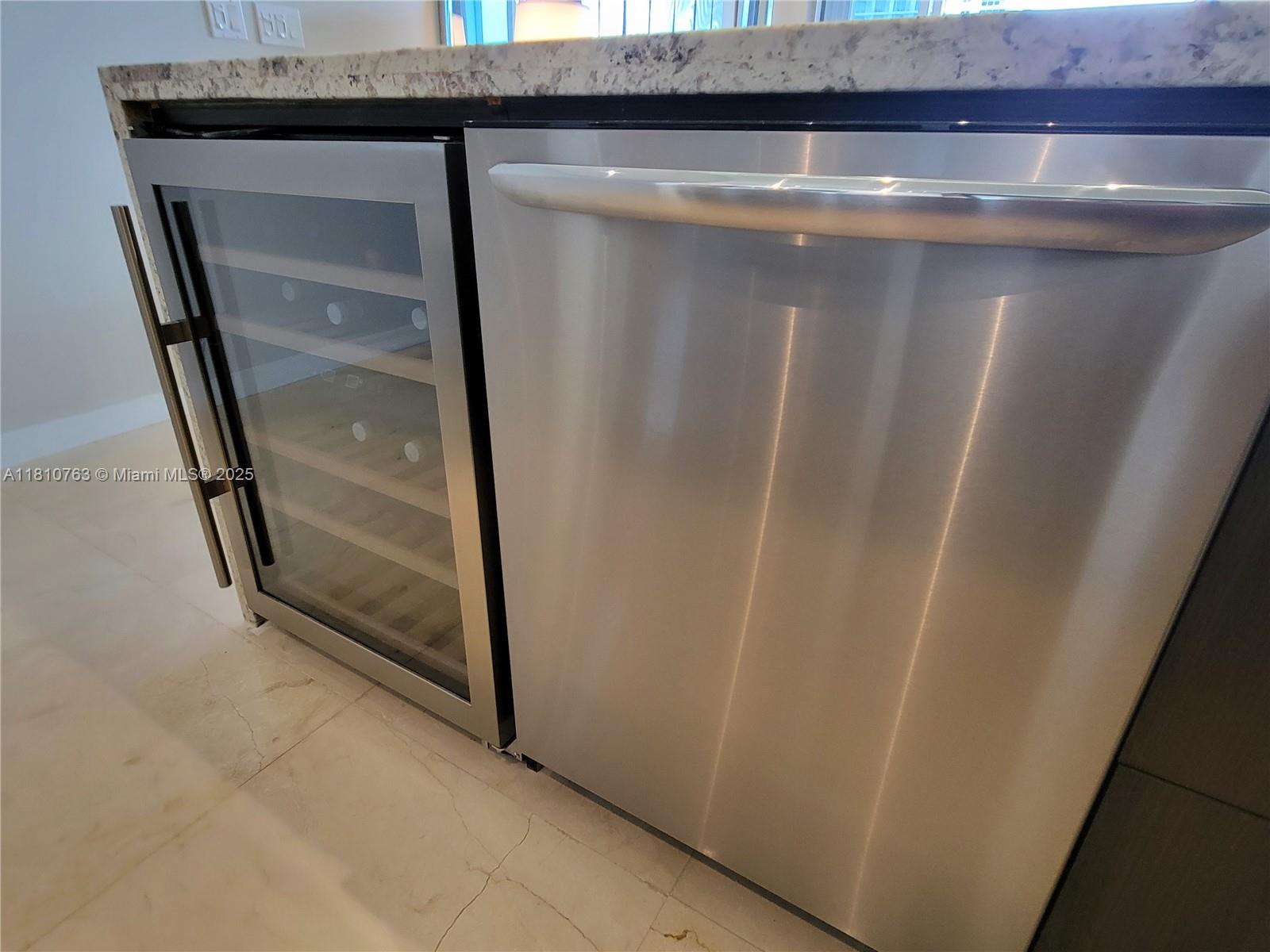 BEACH CLUB TWO - Residential Lease